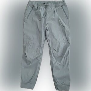 Eddie Bauer Rainier Jogger Fleece Pants - Size 16